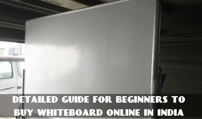 buy whiteboard online